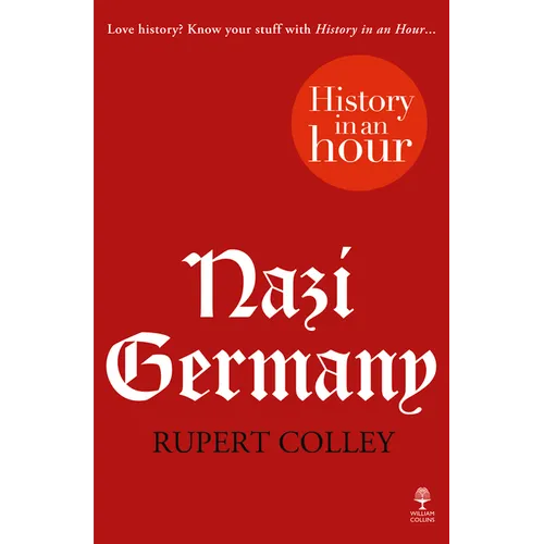 Nazi Germany: History in an Hour