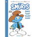 The Smurfs 3-In-1 Vol. 8: Collecting the Smurf Menace, Can't Smurf Progress, and the Smurf Reporter