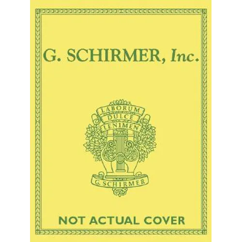Sonata Album for the Piano - Book 2: Schirmer Library of Classics Volume 340