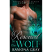 Rescued By The Wolf