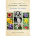 The Writings of Ferdinand Lindheimer: Texas Botanist, Texas Philosopher