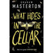 What Hides in the Cellar