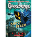 Ghost Beach