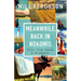 Meanwhile, Back in Nokomis: Tales from Canada and Elsewhere