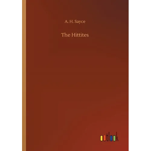 The Hittites