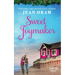Sweet Joymaker: A Second Chance Seasoned Romance