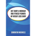 Diet Diary & Workout and Fitness Planner
