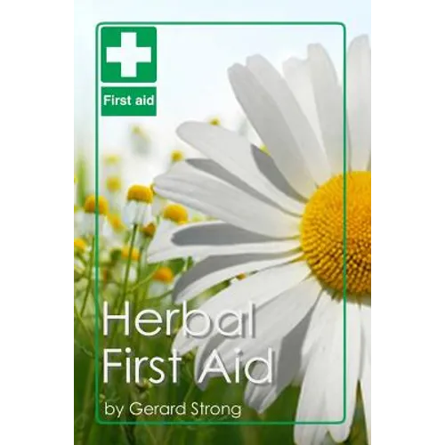 Herbal First Aid
