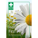 Herbal First Aid