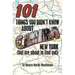 101 Things You Didn't Know About Elmira, New York: (But Are About to Find Out)