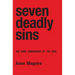 Seven Deadly Sins: The Dark Companions of the Soul