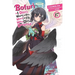 Bofuri: I Don't Want to Get Hurt, So I'll Max Out My Defense., Vol. 17 (Light Novel)