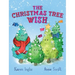 The Christmas Tree Wish