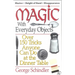 Magic with Everyday Objects: Over 150 Tricks Anyone Can Do at the Dinner Table