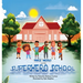 Mike Nero and The Superhero School