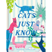 Cats Just Know