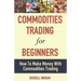 Commodities Trading for Beginners - How to Make Money with Commodities Trading