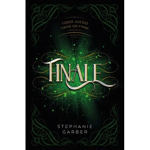 Finale (Caraval 3) -V2*