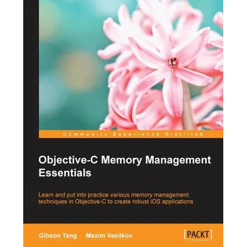 Objective-C Memory Management Essentials