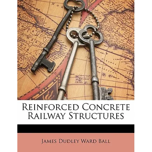 Reinforced Concrete Railway Structures