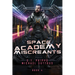 Space Academy Miscreants