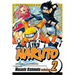 Naruto, Vol. 2