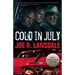 Cold in July