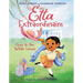 Etta Extraordinaire Goes to the White House