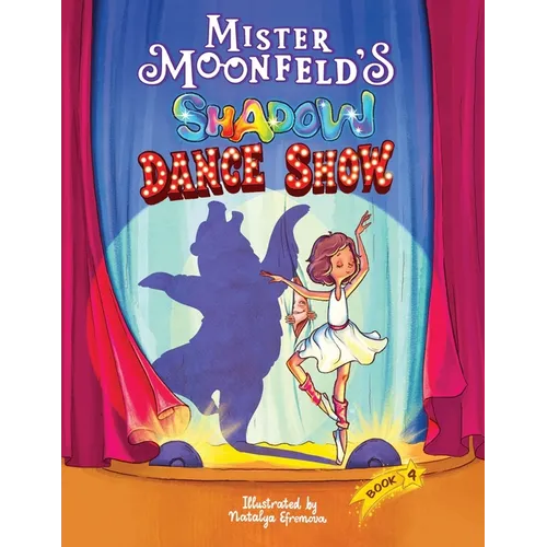 Mister Moonfeld's Shadow Dance Show