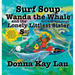 Surf Soup Wanda the Whale and the Lonely Littlest Sister: A Heartfelt Sibling Story of Kindness and Mindfulness from Oceania's Deep Blue Waters