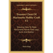 Treasure Chest Of Marionette Hobby-Craft V2: Showing How To Make Marionette Hands-Feet-Legs, Arms And Bodies