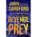 Revenge Prey