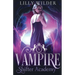 Vampire Shifter Academy