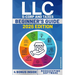 LLC Beginners's Guide: A Step by Step Guide How to Form and Run your Limited Liability Company While Saving on Taxes. With Software for Accounting and