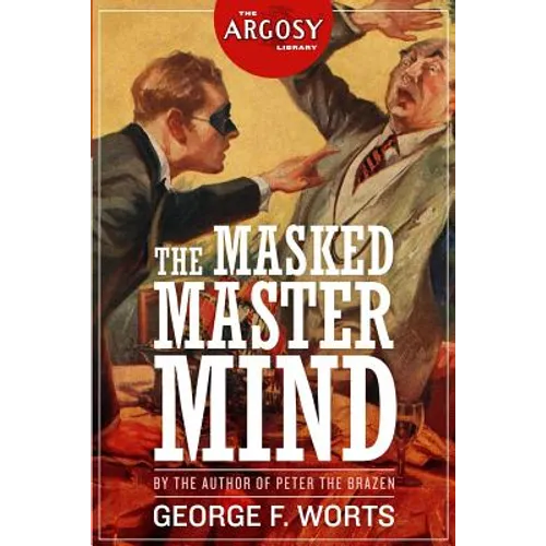 The Masked Master Mind