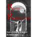 Ruins of Redemption Poetry in English and Spanish