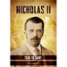 Nicholas II - Tsar to Saint: The ruler that lost a dynasty