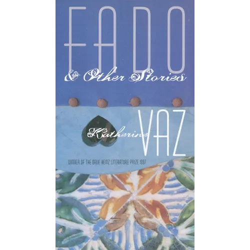 Fado and Other Stories