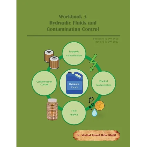 Workbook 3: Hydraulic Fluids and Contamination Control