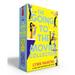 The Going to the Movies Collection (Boxed Set): Better Than the Movies; Nothing Like the Movies
