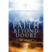 A Faith Beyond Doubt: "Be Ready"