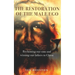 The Restoration of the Male Ego: Reclaiming our sons and winning our fathers to Christ