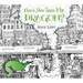 Have You Seen My Dragon?