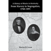 A History of Blacks in Kentucky: From Slavery to Segregation, 1760-1891