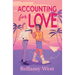 Accounting for Love: A Spicy Gay Opposites-Attract Romance