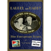 LAUREL and HARDY - The European Tours