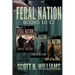 Feral Nation Series: Books 10-12: Retaliation - Opposition - Tenacity