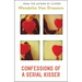 Confessions of a Serial Kisser