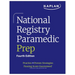 National Registry Paramedic Prep (2026): Practice + Proven Strategies
