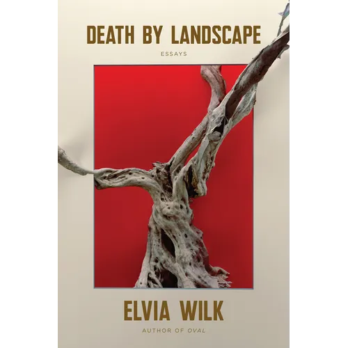 Death by Landscape